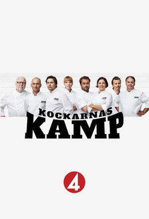 Kockarnas kamp 1. évad (2012-09-13) poszter