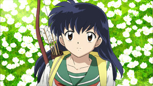 InuYasha kép