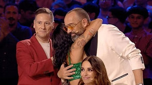 Got Talent España 11. évad Ep.10 10. epizód