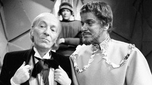 Doctor Who - Ki vagy, doki? 3. évad Ep.40 A vadak 3.