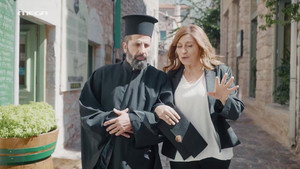 Η Γη Της Ελιάς 4. évad Ep.35 35. epizód