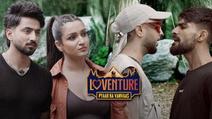 Loventure: Pyaar Ka Vanvaas 1. évad Ep.16 16. epizód