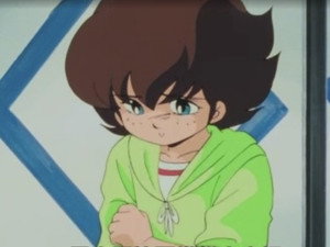 ミスター味っ子 1. évad Ep.97 97. epizód