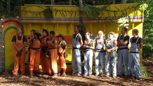 I'm a Celebrity...Get Me Out of Here! 11. évad Ep.8 8. epizód