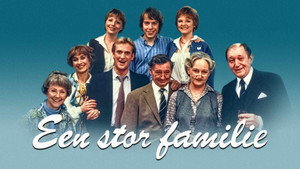 Een stor familie kép