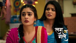 लग जा गले 1. évad Ep.9 9. epizód