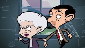 Mr. Bean - a rajzfilmsorozat 4. évad Ep.18 18. epizód