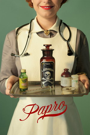 Fargo poszter