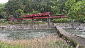 Train Cruise 14. évad Ep.3 3. epizód