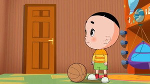 新大头儿子和小头爸爸 3. évad Ep.112 112. epizód