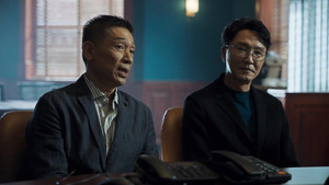 刑警之海外行动 1. évad Ep.26 26. epizód