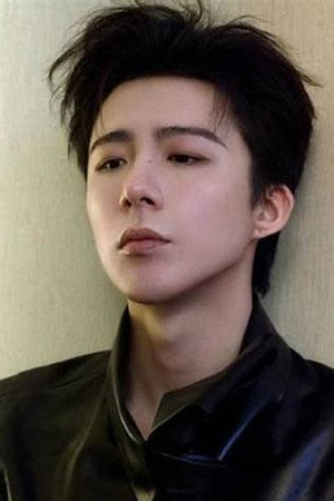 刘宇宁 profil kép