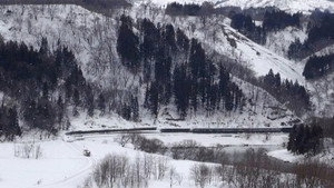 Japan Railway Journal 3. évad Ep.4 4. epizód