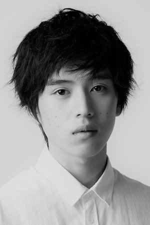 坂東龍汰 profil kép