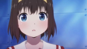 ゲキドル 1. évad Ep.5 5. epizód