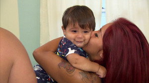 Snooki & JWOWW 3. évad Ep.12 12. epizód