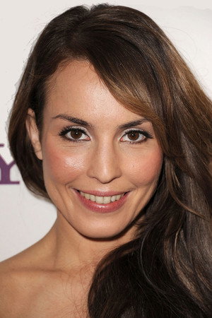 Noomi Rapace profil kép
