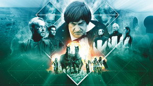 Doctor Who - Ki vagy, doki? 6. évad Ep.35 Háborús játékok 1.