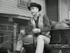 Gunsmoke 8. évad Ep.8 8. epizód