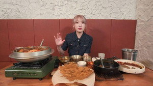 대식좌의 밥상 1. évad Ep.2 2. epizód
