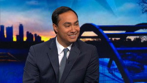 The Daily Show 20. évad Ep.14 14. epizód
