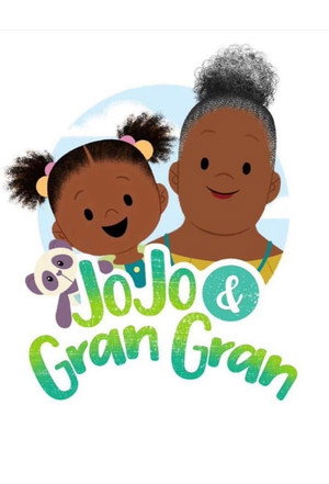 JoJo & Gran Gran Speciális epizódok (2022-10-05) poszter