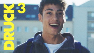 DRUCK 5. évad Ep.3 3. epizód
