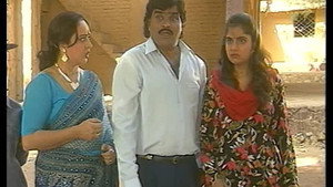 Hum Paanch 1. évad Ep.42 42. epizód