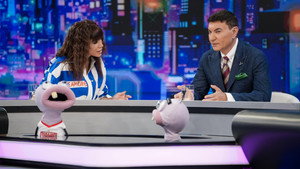 Furnicuțele 1. évad Ep.34 34. epizód