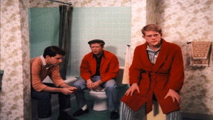 Happy Days 2. évad Ep.14 14. epizód