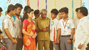 கனா காணும் காலங்கள் 1. évad Ep.26 26. epizód