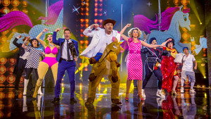 Let's Dance for Comic Relief 3. évad Ep.4 4. epizód