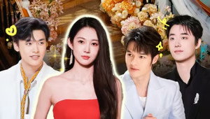 心动的信号 Speciális epizódok Ep.256 256. epizód