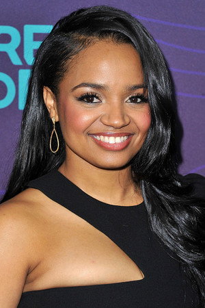 Kyla Pratt profil kép