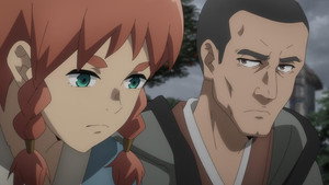 神統記 1. évad Ep.7 7. epizód