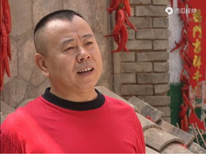 别拿豆包不当干粮 1. évad Ep.1 1. epizód