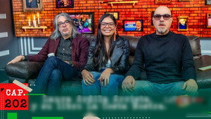 La Tele Letal 7. évad Ep.23 23. epizód