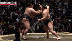 GRAND SUMO Highlights 21. évad Ep.3 3. epizód