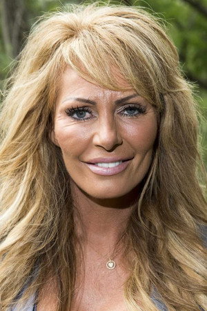 Anni Fønsby profil kép