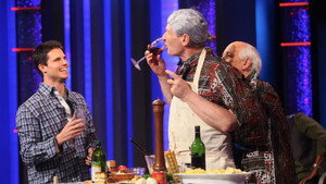 Whose Line Is It Anyway? 2. évad Ep.12 12. epizód
