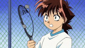 まもって守護月天! 1. évad Ep.5 5. epizód