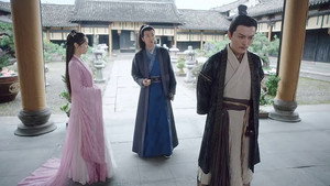 锦衣之下 1. évad Ep.26 26. epizód