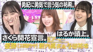 乃木坂工事中 7. évad Ep.8 8. epizód