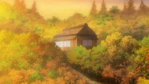 地獄少女 2. évad Ep.19 19. epizód