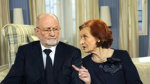 Rote Rosen 6. évad Ep.39 39. epizód