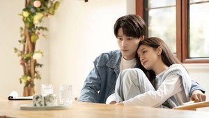 平行恋爱时差 1. évad Ep.23 23. epizód