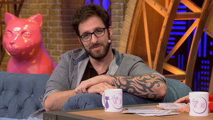 Lady Night 1. évad Ep.6 6. epizód
