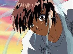 ホイッスル！ 1. évad Ep.5 5. epizód