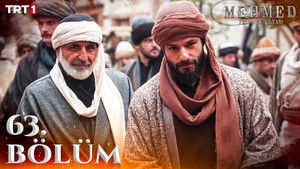 Mehmed: Fetihler Sultanı 3. évad Ep.14 14. epizód
