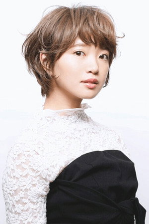 矢方美紀 profil kép